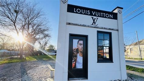 New Victor Wembanyama, Louis Vuitton art drops in San Antonio